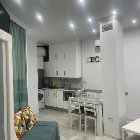 Heaven Apartment Benalmádena Exterior photo