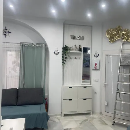 Heaven Apartment Benalmádena Exterior photo